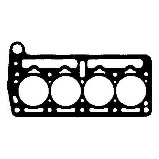 30-026522-30 - Gasket, cylinder head 