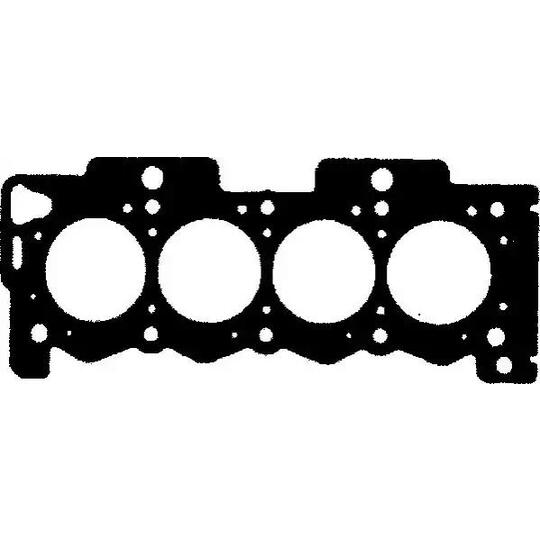 30-026577-10 - Gasket, cylinder head 