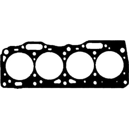 30-027866-00 - Gasket, cylinder head 