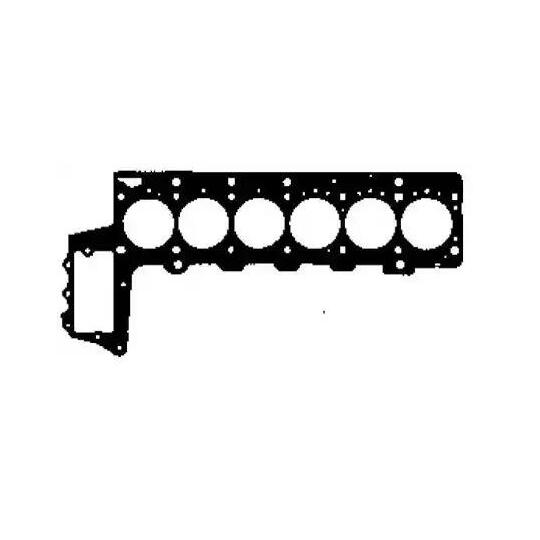 30-028559-10 - Gasket, cylinder head 