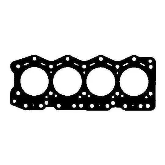 30-028609-00 - Gasket, cylinder head 