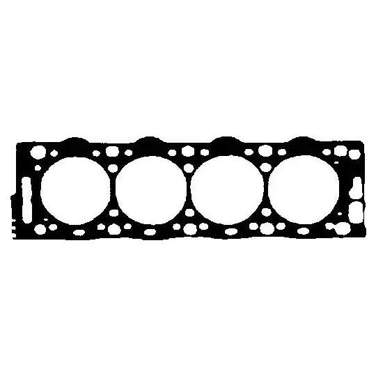 30-028712-20 - Gasket, cylinder head 