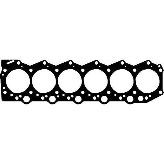 30-030634-00 - Gasket, cylinder head 