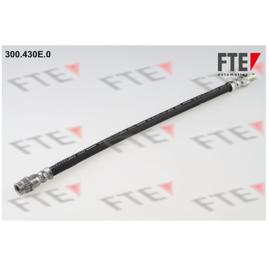 300.430E.0 - Brake Hose 