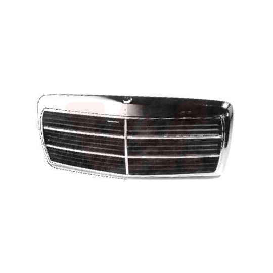 3020518 - Radiator Grille 