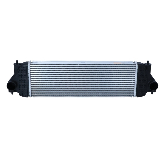 30393 - Intercooler, charger 