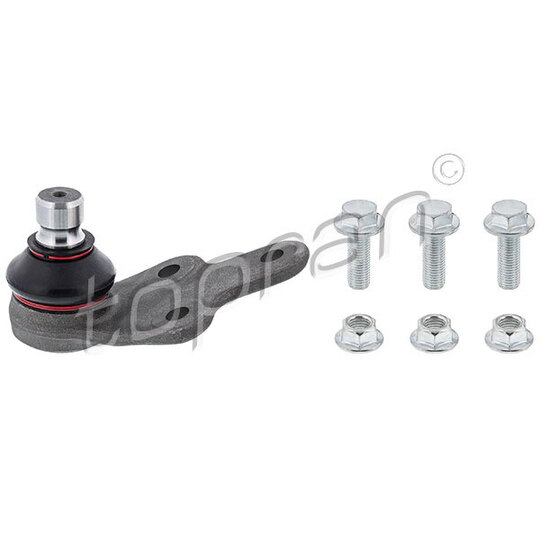 304 506 - Ball Joint 