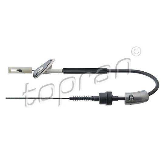 304 733 - Clutch Cable 