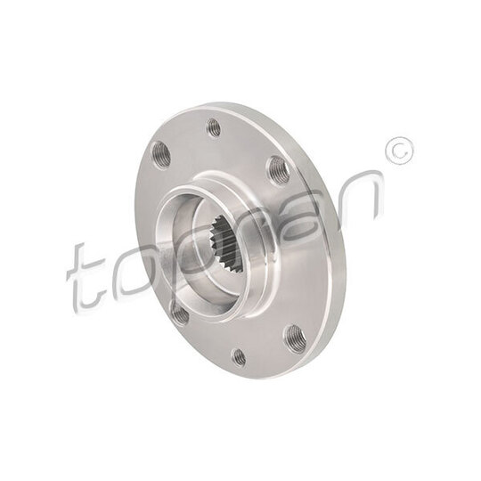 304 876 - Wheel hub 