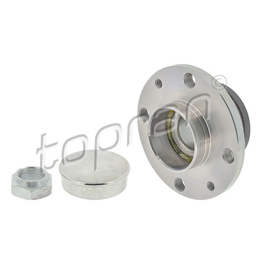 51754193 - Wheel bearing kit, wheel hub OE number by ABARTH, ALFA