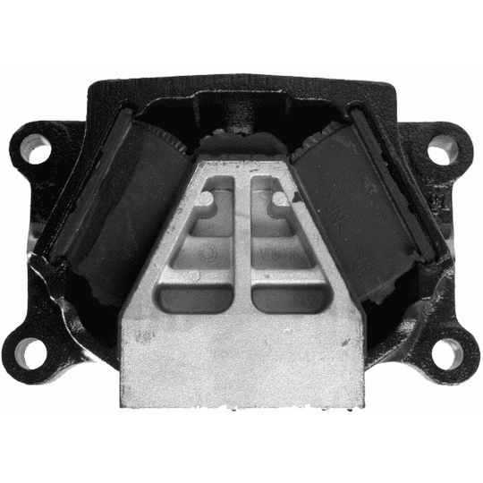 30707 01 - Engine Mounting 