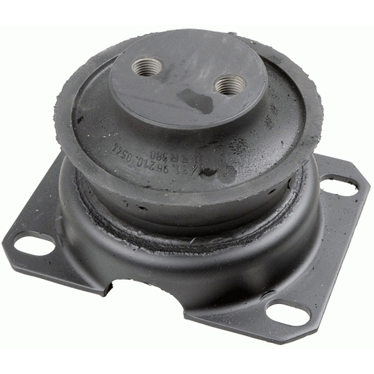 30759 01 - Engine Mounting 