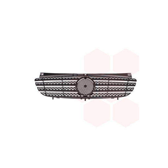 3080510 - Radiator Grille 