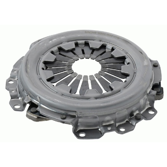 3082 600 775 - Clutch Pressure Plate 