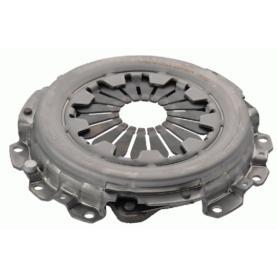 3082 654 394 - Clutch Pressure Plate 