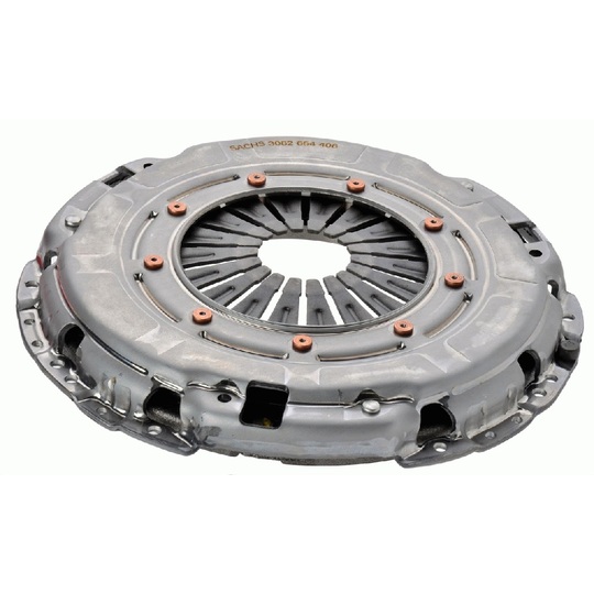 3082 654 406 - Clutch Pressure Plate 