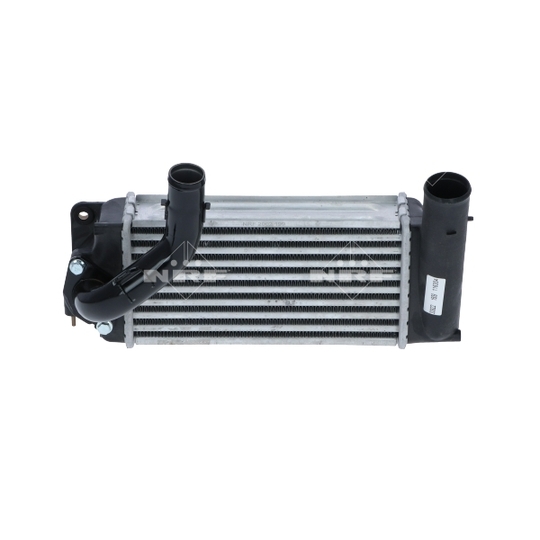 30922 - Intercooler, charger 