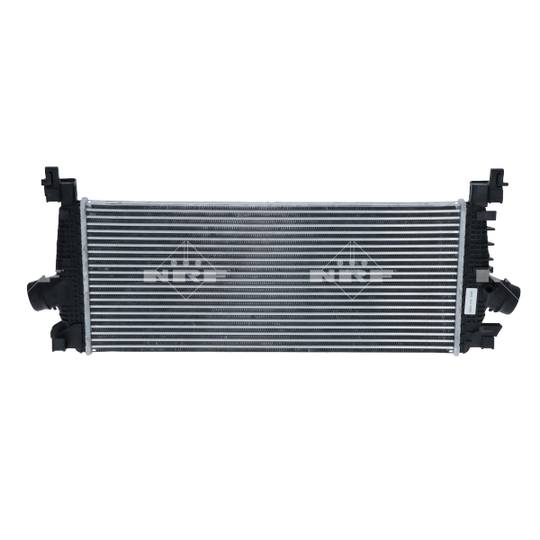 30932 - Intercooler, charger 