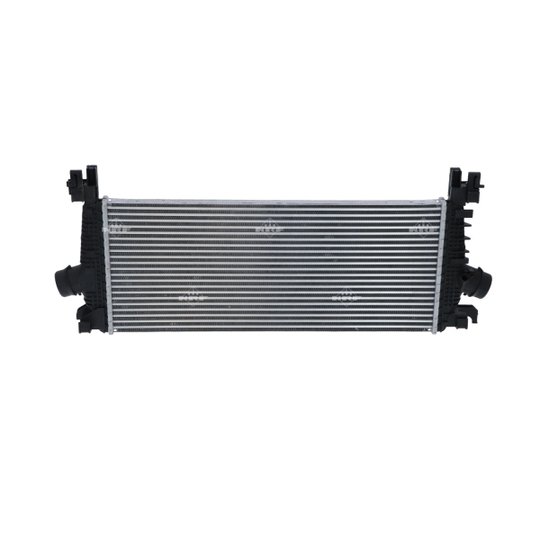 30933 - Intercooler, charger 