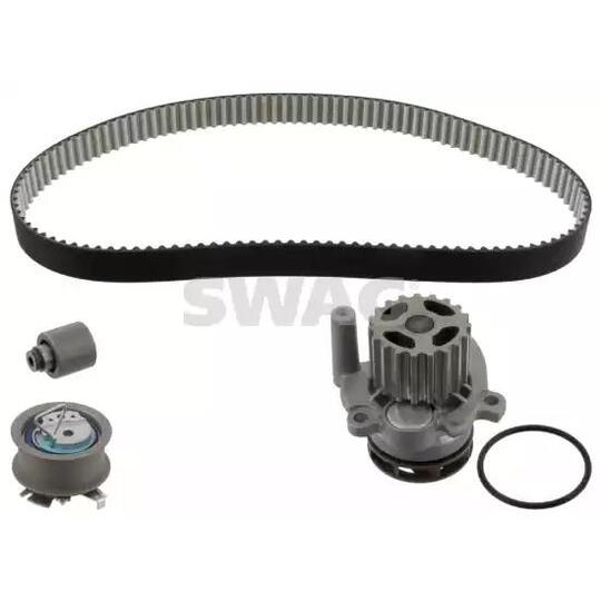 30 94 5133 - Water Pump & Timing Belt Set 