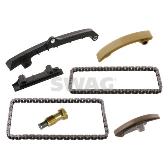 30 94 5792 - Timing Chain Kit 