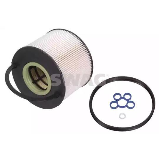 30 94 8552 - Fuel filter 