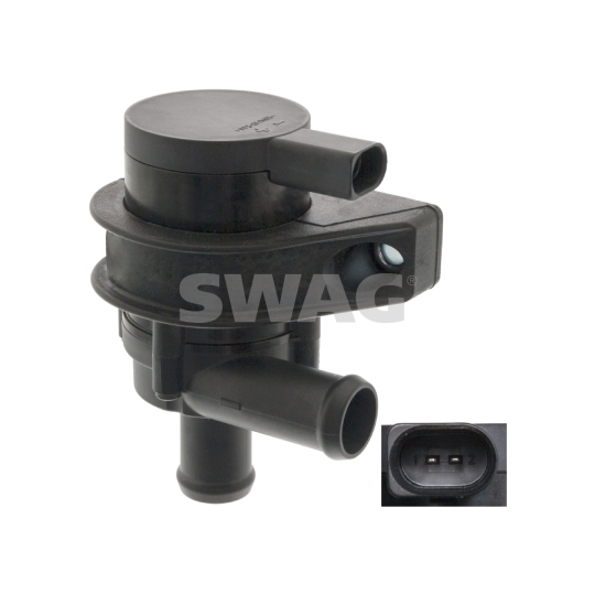 30 94 9834 - Additional Water Pump 