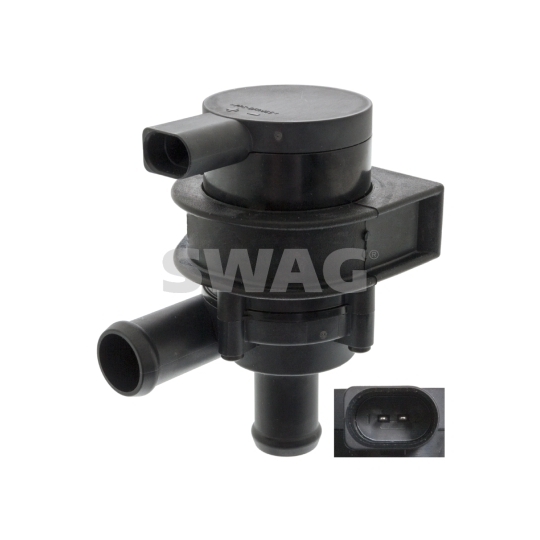 30 94 9835 - Additional Water Pump 