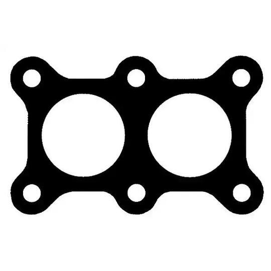 31-025070-00 - Gasket, exhaust pipe 