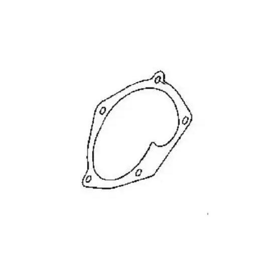 31-030524-00 - Gasket, water pump 