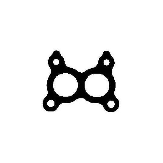 31-030604-00 - Gasket, exhaust manifold 