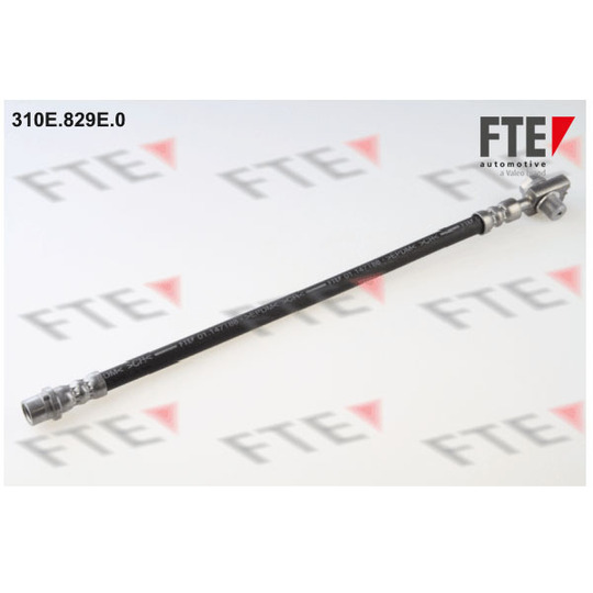 310E.829E.0 - Brake Hose 