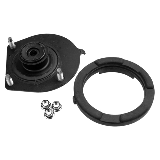 31127 01 - Top Strut Mounting 