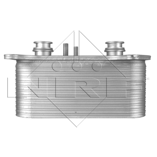 31235 - Oil Cooler, engine oil 