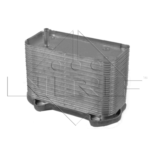 31291 - Oil Cooler, engine oil 