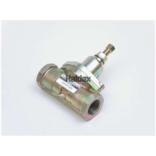 314013002 - Overflow Valve 