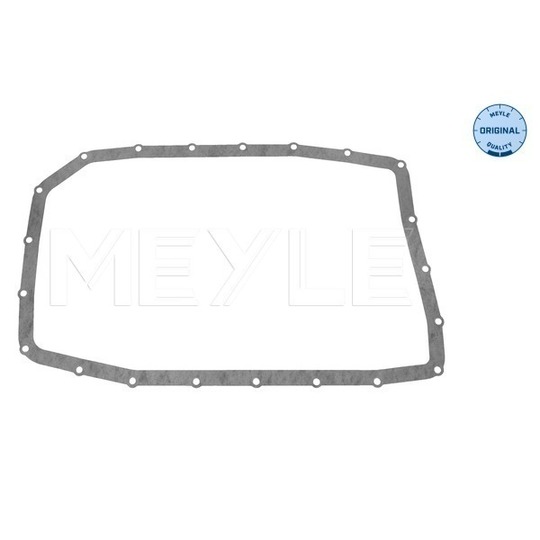 314 139 1003 - Seal, automatic transmission oil pan 