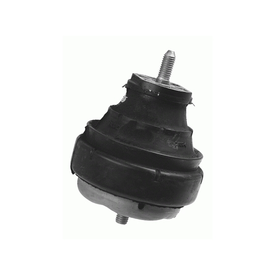 31491 01 - Engine Mounting 