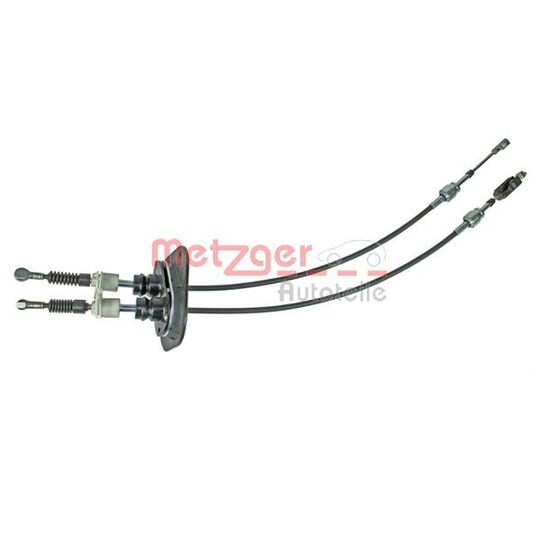 3150056 - Cable, manual transmission 