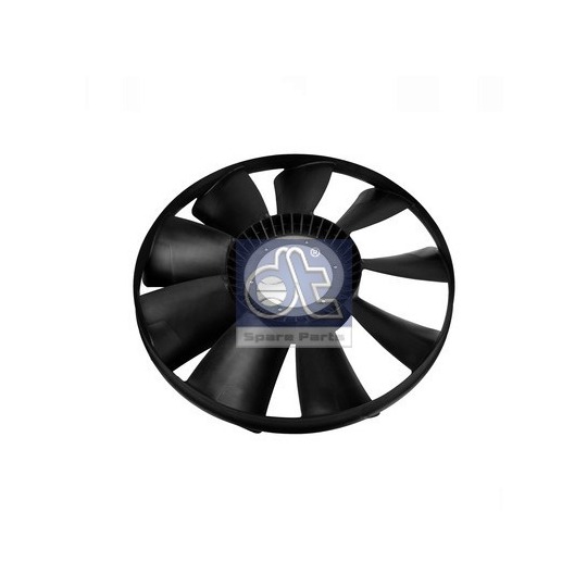 3.15210 - Fan, radiator 