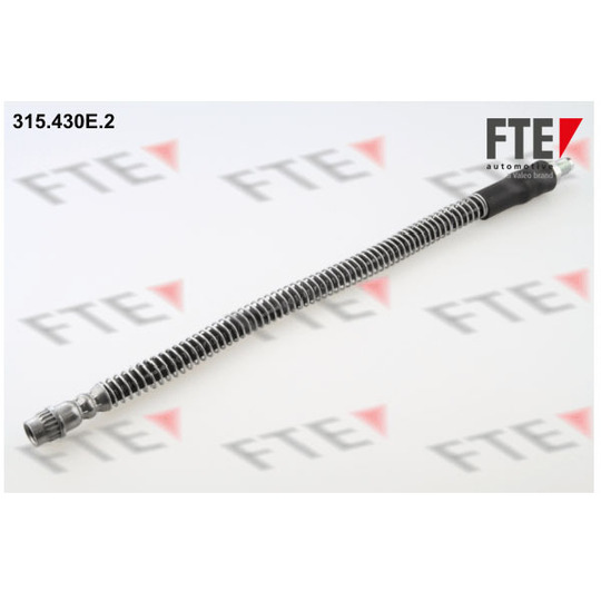 315.430E.2 - Brake Hose 