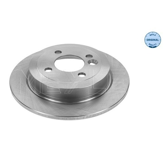 315 523 0060 - Brake Disc 