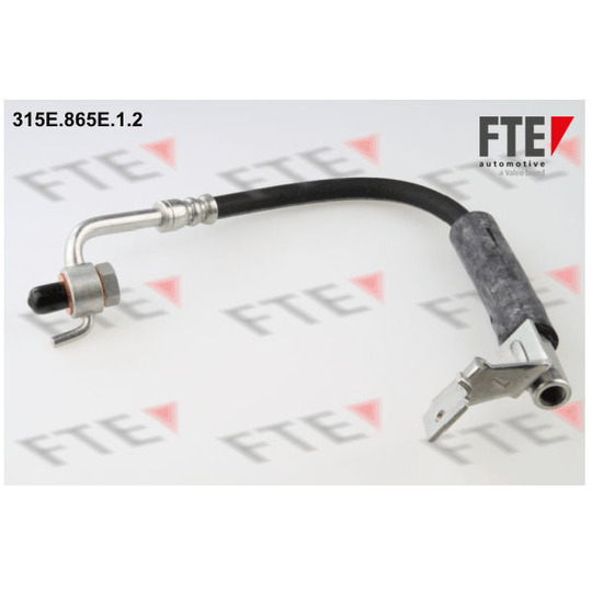 315E.865E.1.2 - Brake Hose 