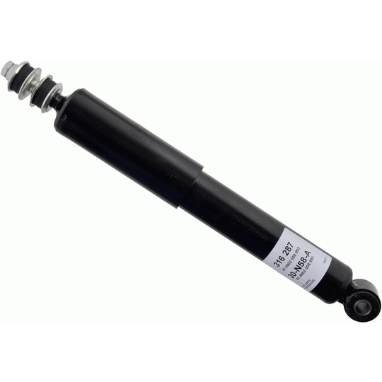 316 287 - Shock Absorber 