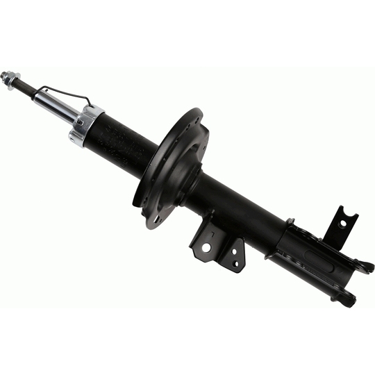 317 445 - Shock Absorber 