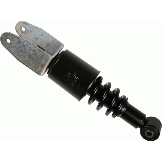 317 516 - Shock Absorber, cab suspension 