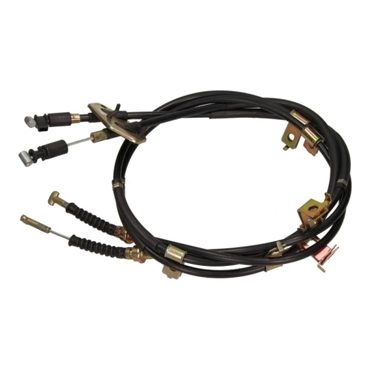 32-0570 - Cable, parking brake 