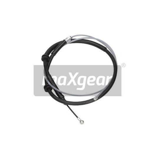 32-0579 - Cable, parking brake 