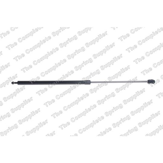 322003 - Gas Spring, bonnet 