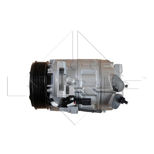 32669 - Compressor, air conditioning 